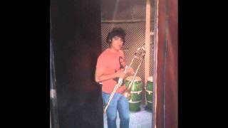 improvisando trombon  el gallo [upl. by Ivets]