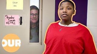 These Women Have Committed Truly Shocking Crimes Prison Documentary  Our Life [upl. by Allicsirp]