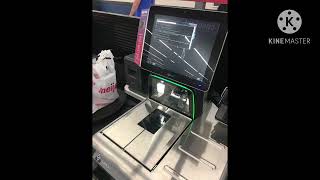 More Meijer self checkout voice lines I found [upl. by Willmert]