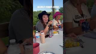 Hillbilly Dinner Cruise [upl. by Hutson]