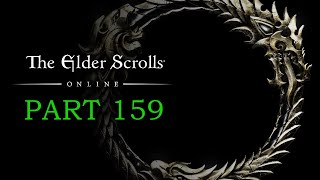 Lets Play THE ELDER SCROLLS ONLINE  Part 159  The Final Assault [upl. by Alathia]