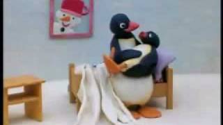 Youtube Poop Pingus lovelife is an Epic Fail [upl. by Nesyla955]