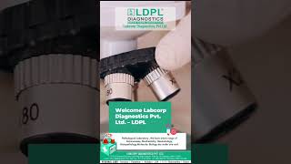 LabCorp Diagnostics Pvt Ltd [upl. by Lauretta981]