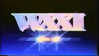 WXXI Logo 19841994 Shining Stars [upl. by Chanda906]