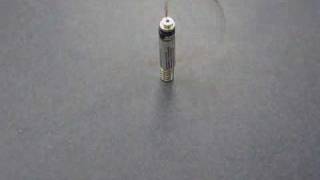 Homopolar Motor [upl. by Linnie]