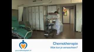 Chemotherapie  Wat kun je verwachten bij een chemokuur [upl. by Amarillas]