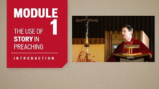 Preach the Word Module One Introduction [upl. by Ravi268]