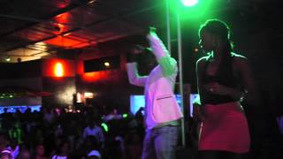 Kaysha x Nampula Mozambique Africa aug 2012 Part II [upl. by Rocher]