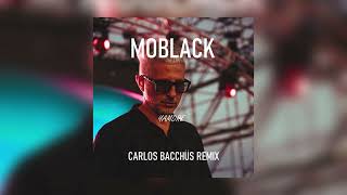 MoBlack  Yamore feat Salif Keita amp Cesária Evora Carlos Bacchüs Remix [upl. by Nylissej491]