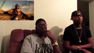 2 Pac  California Love Reaction Video MarcoBoomin [upl. by Rieger550]