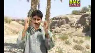 Balochi song by Shahjaan davoodi  kamo kamo habar [upl. by Sams]