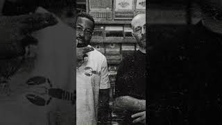 FREE Roc Marciano x The Alchemist Type Beat quotCommon Bondquot  BOOM BAP BENNY 2024 [upl. by Anivol]