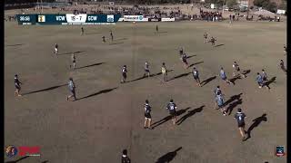 Free State Cheetahs Cravenweek VS Griquas Cravenweek 2024 Highlights [upl. by Imas574]