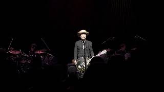 Adam Ant  Prince Charming  Live  May 5 2024  Eccles Theater  Salt Lake City Utah [upl. by Catherine]