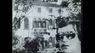 Sandro Brugnolini ‎– LUomo Dagli Occhiali A Specchio [upl. by Eilsel]