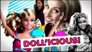 Top 10 Barbie Songs [upl. by Pooh]