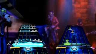 Got You Where I Want You  the Flys Expert Pro GuitarBass RB3 [upl. by Annej720]