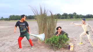 New comedy amazing funny🤣Videos 2023 New year funny video By Bindas Fun Ds2 Ep125 [upl. by Ahsii]