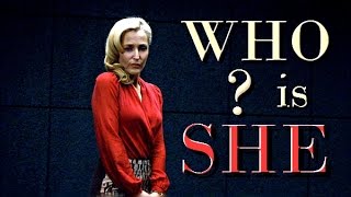 ► Bedelia Du Maurier  Who is she HANNIBAL NBC [upl. by Appleby]