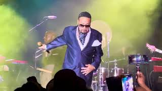 Morris Day and The Time “Get It UpCool” Live with Opening [upl. by Novert]