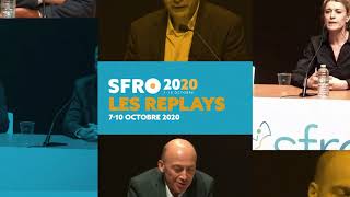 SFRO2020 Replay SFROANOCEF  Histoire et pratique de la radiothérapie des métastases cérébrales [upl. by Aned]