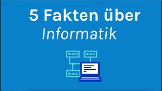 5 Fakten über Informatik an der UPB [upl. by Adala]