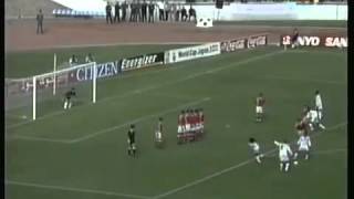 CAN 1994 Tunisie 02 Mali  Match douverture [upl. by Glaser]