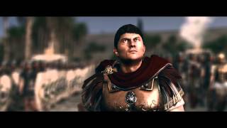 Imperator Augustus Trailer  Total War ROME II  Campaign Pack [upl. by Laban768]