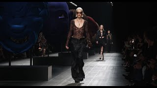 Etro Act FW24  Wolford collaboration [upl. by Ihpen]