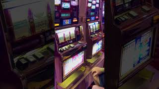 Degenerate Gambler shows me what he does for a Living casino slots gambling [upl. by Jermayne]