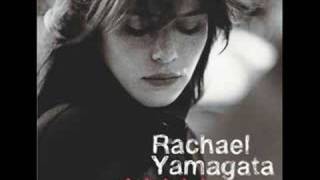 Rachael Yamagata  The Reason Why lyrics [upl. by Enomor]