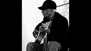 Jimmy “Duck” Holmes  Bentonia Blues Lesson 1 [upl. by Notyap437]