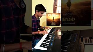 PAARA  INDIAN 2  RMM shorts indian2songs kadharalz paara music rayan 1 [upl. by Selie23]