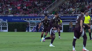 USMNT vs Mexico  Highlights  Oct 15 2024 [upl. by Naillij]