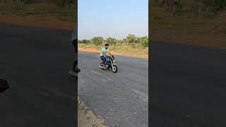 Splendor mini bike modify 45000rs under trending automobile naveenbikefeatures [upl. by Moynahan]