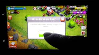 How To Get A Gem Box In Clash Of Clans [upl. by Yrdua212]