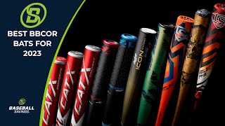 Top USA Baseball Bats of 2024 [upl. by Ronoel234]