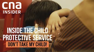 When Children Need Protection From Parents  Inside The Child Protective Service  Part 13 [upl. by Felske]