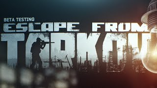 PvE not DLC Episode 7  Escape from Tarkov PvE LIVE  Tarkov Shootin [upl. by Gambrell]