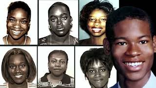 8 Cases of Twisted Serial Killers  Documentary  No Intro Outro or Makeup [upl. by Powe]