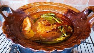 COCHINITA PIBIL ESTILO VERACRUZPARA TACOSTORTAS O PANUCHOSCON UN SABOR DELICIOSO😋🤩 [upl. by Ellie66]