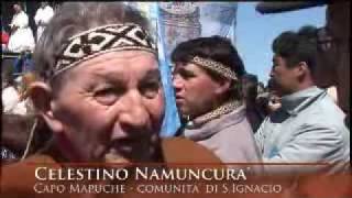 Ceferino Namuncurá hijo de Dios y hermano de todos Beato [upl. by Nabe]