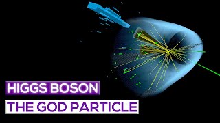 What Is the Higgs Boson Trapping The God Particle [upl. by Zantos]