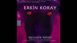 Erkin Koray  Memurum Ben Audio [upl. by Namyw]