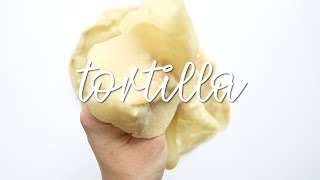 TORTILLA  przepis [upl. by Sharity]