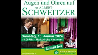 Livestream vom AlbertSchweitzerFamilienwerk eV [upl. by Aislehc]