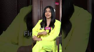 Accent Challenge Ft Adah Sharma 🤩 adahsharma accentchallenge [upl. by Nevil839]