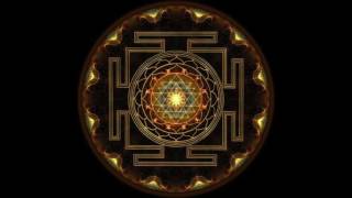 Sri Yantra Meditation [upl. by Cathrin]