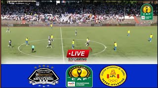 🔴LIVE Tp Mazembe vs Petro Atletico Luanda  Full Stream CAF Champions League Quarter Final2024 [upl. by Soirtimid46]