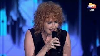 Fiorella Mannoia  Live Come si cambia Full HD  Milano [upl. by Alejandra676]